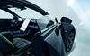 Neta GT Maximum Speed 190km/h Pure electric sports car