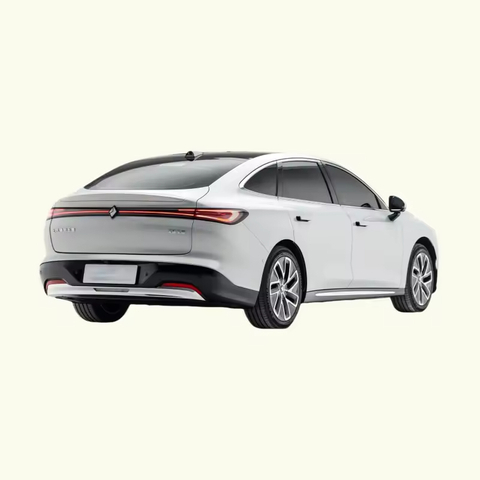 Baojun Xiangjing Plug-in Hybrid Car 2025 New 140km Adult Hatchback New Energy Vehicle