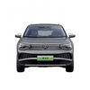 Pure electric Medium Large SUV ID.6X new energy long range 617 Km VW large space 6-7 seats EV vehicle