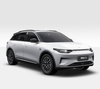 New Car Leap C11 Leapmotor C11 SUV New Electric Car