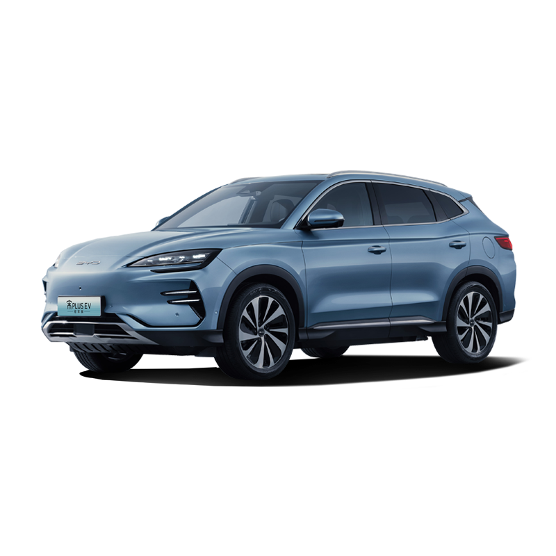 byd 宋plusEV 冠军版