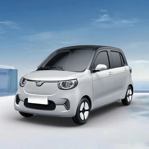 Rhd&LHD MinIcar Mini 4 Seat New Energy Electric Vehicle Minicar