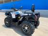 EPA EEC T3 Approved 400cc 500cc 570cc 600cc 800cc 4X4 Gasoline Powered Quad Bike All Terrain Vehicles ATV