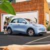 Wuling Bingo S Electric Car 2025 New Energy 5-Door 5-Seat Front-wheel-drive Lithium Iron Phosphate Battery 325km/430km Range New
