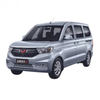 Wuling Hongguang New Energy Pure Electric Vehicle-300km Range 180Nm Pure Electric New Energy Vehicle