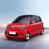 Rhd&LHD MinIcar Mini 4 Seat New Energy Electric Vehicle Minicar