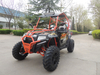 Cheap Popular 2 Seats CE Approved Quad Buggy Oil Cooled 250cc Utvs Ssv