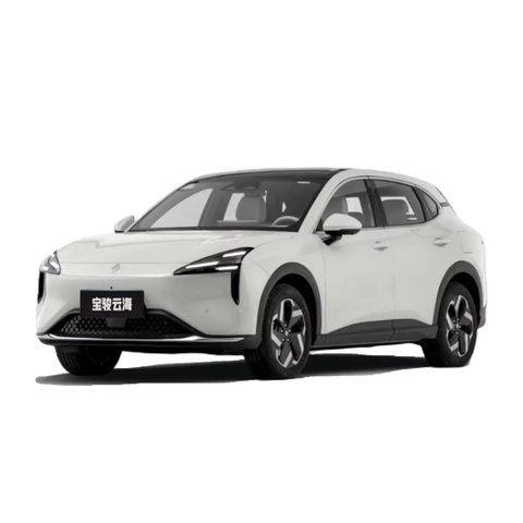 2025 Wholesale Wuling Baojun Yunhai New Energy EV Car Suv Electric Car Cable Car