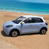 Wuling Bingo S Electric Car 2025 New Energy 5-Door 5-Seat Front-wheel-drive Lithium Iron Phosphate Battery 325km/430km Range New