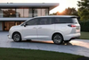 Wuling Starlingt 730 7-Seater MPV Efficient Family Commercial Vehicle Global Export Lithium Iron Phosphate Battery 200km Range