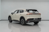High Performance Electric Baojun E6 SUV and Long-range for City Commuting and Family Travel