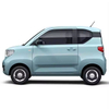 Wholesale Street Legal Mini Electric EV Cars 4-Wheel 2 Seats New Energy Vehicles