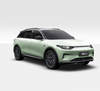 New Car Leap C11 Leapmotor C11 SUV New Electric Car