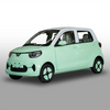 Rhd&LHD MinIcar Mini 4 Seat New Energy Electric Vehicle Minicar