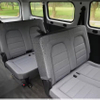 Wuling Yangguang Electric Enclosed Minivans New Energy Vehicle with 300km Range for EV Car Van