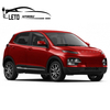 Small Cars Max Speed 100km/H Pure Smart Electric with 5 Doors and 5 Seats Battery Car Dayun