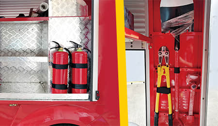 Electric fire truck (6)