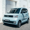 High Performance New Energy Electric Cars 120/170km Range Miniev with Bev Smart Max Speed 120km/H