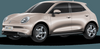 Mini Ora Ballet Cat Morandi Long Range 500km Honor Edition Ora Good Cat Electric Car 2022