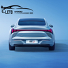 Neta S New Energy Car EV 5 Seats Pure & Laser Radar & Glory 4WD 2022 Neta S Sedan Electric Car