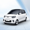 Rhd&LHD MinIcar Mini 4 Seat New Energy Electric Vehicle Minicar