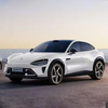 Mi 2025 YU7 Electric Car SUV 830km Long Range 4WD Pure Electric Vehicle with 691 Horsepower New Energy Product EV Motor