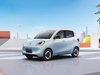 Wuling Hongguang MINIEV 2025 Model 205km Premium Four Door Electric Vehicle Lithium Iron Phosphate Battery 130km/h Max Speed