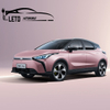 150km/H Max Speed Smart Electric Car Bev with Battery Capacity Geometry M6 450 Km