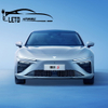 Neta S New Energy Car EV 5 Seats Pure & Laser Radar & Glory 4WD 2022 Neta S Sedan Electric Car