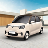 Rhd&LHD MinIcar Mini 4 Seat New Energy Electric Vehicle Minicar