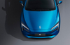 Luxury Smart Electric Cars High Speed 140km/H Speed Car Gse EV European Standard Auto EV