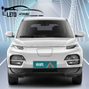 Small Cars Max Speed 100km/H Pure Smart Electric with 5 Doors and 5 Seats Battery Car Dayun
